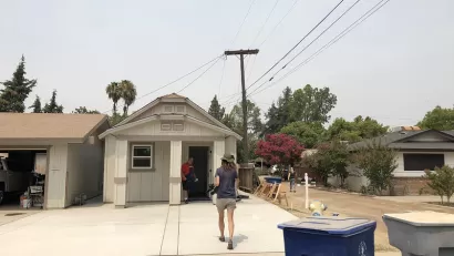 Granny Flat